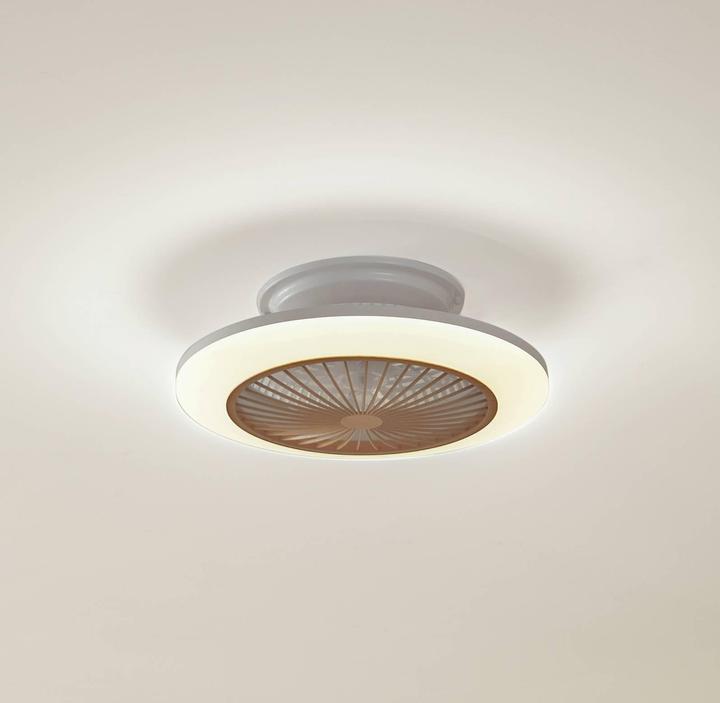 Produktbild Lindby Mamuti (47.10 dB)