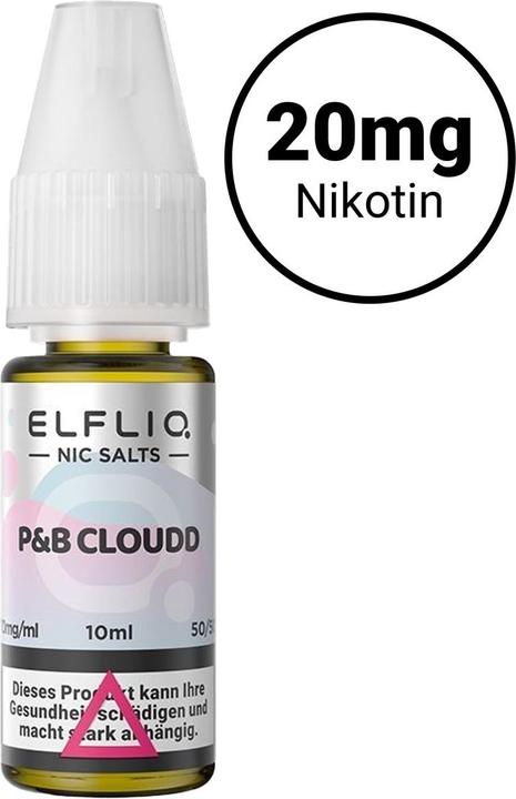 Produktbild Elfbar ElfFliq (Neutral)