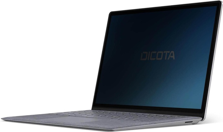 Produktbild Dicota Privacy filter 2-Way for Microsoft Surfa (11.97", 3 : 2)