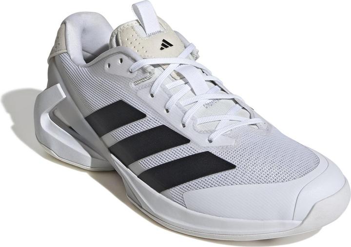 Produktbild adidas Adizero Ubersonic 5 Ac White/Black Man (48)