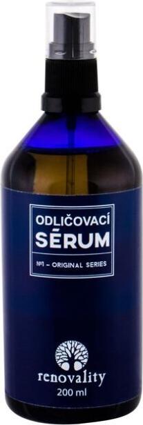 Renovality Original Series Cleansing Serum (Make-Up Entferner, 200 ml)