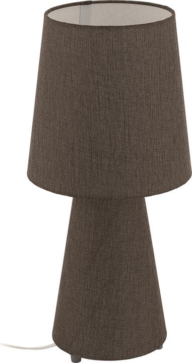 Produktbild EGLO Carpara (E27)