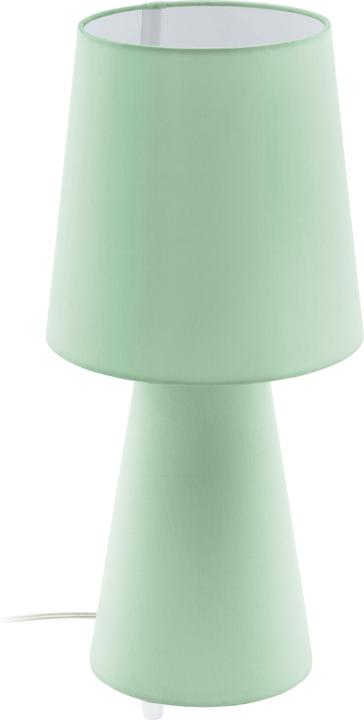 Pastello, Verde chiaro