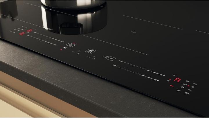 Actual product image Whirlpool WF S1577 CPNE