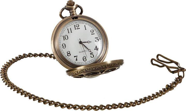 Produktbild Orlob Taschenuhr