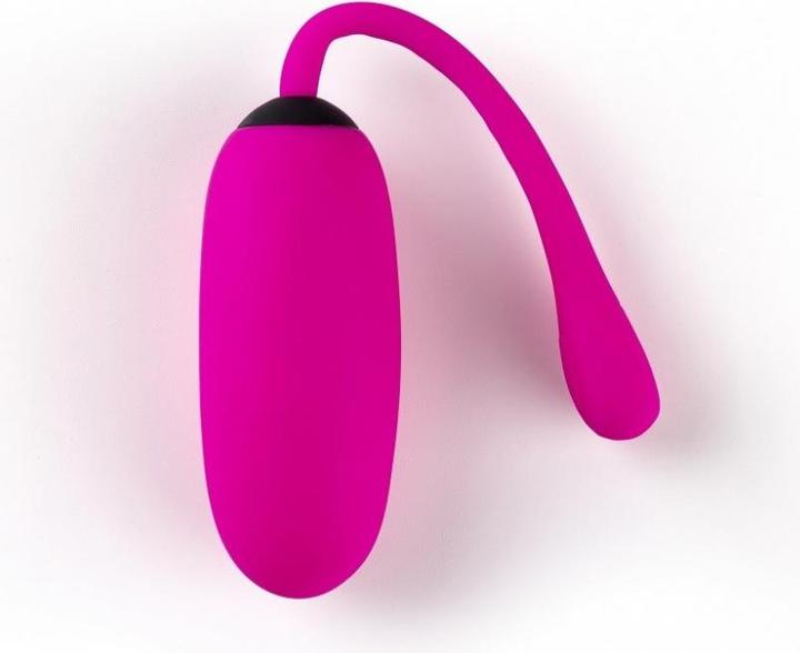 Actual product image Virgite Remote Control Egg G7