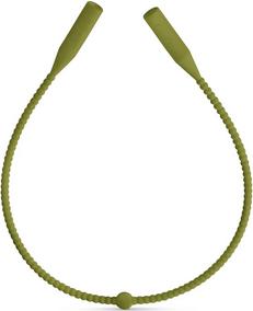 Actual product image Ryan & Rose Brillenkette Silikon