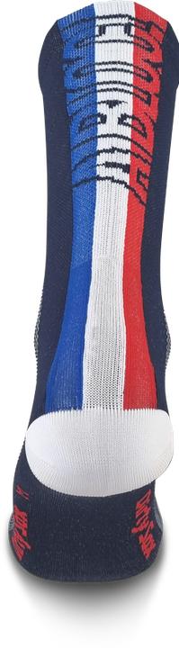 Produktbild Dirtysox Allround - Elite - WM Collection - Frankreich - A Bloc! (40 - 43)