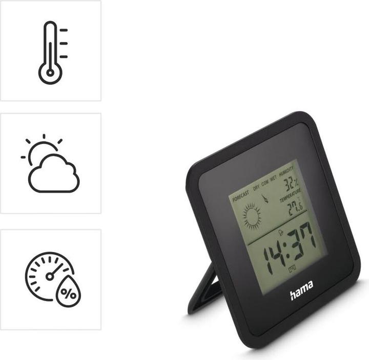 Actual product image Hama Borneo