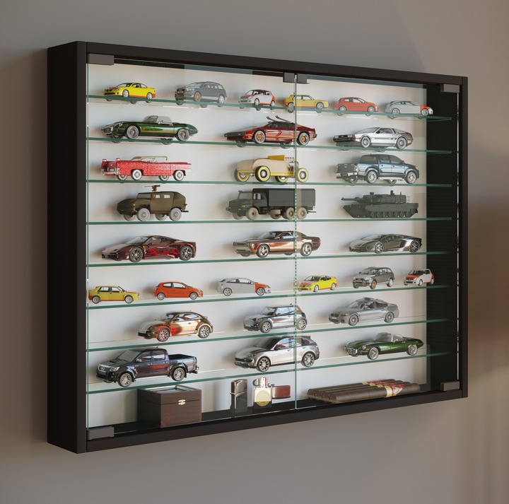 Immagine prodotto VCM Mandosa (80 x 10 x 60 cm)