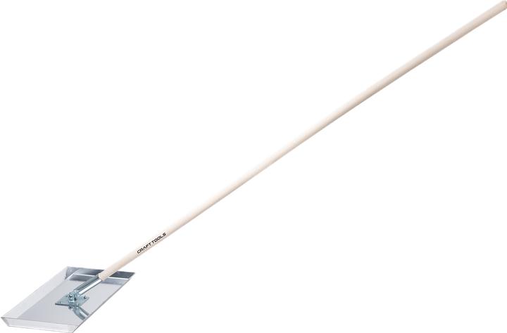 Actual product image Craft Tools Soil debris (concrete slider) (63 cm)