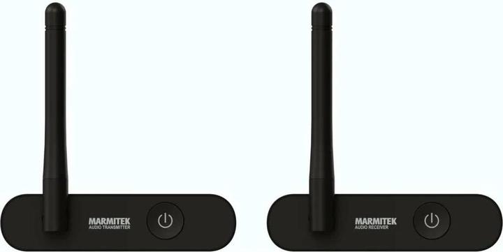 Actual product image Marmitek Wireless Audio Transmitter (20 m)