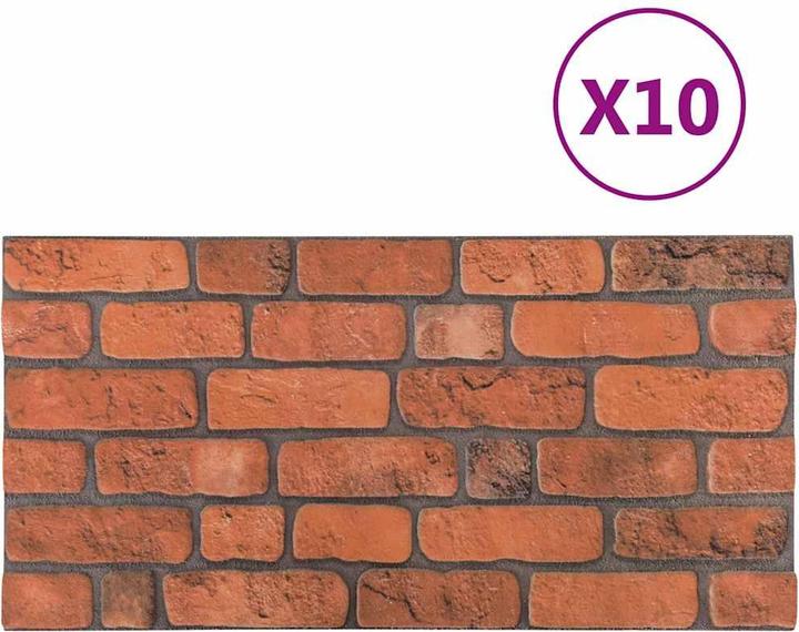 Produktbild vidaXL Grethel