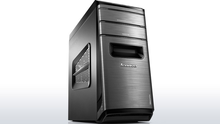 Produktbild Lenovo K450 (Intel Core i7-4790, 16 GB, GeForce GTX 750)