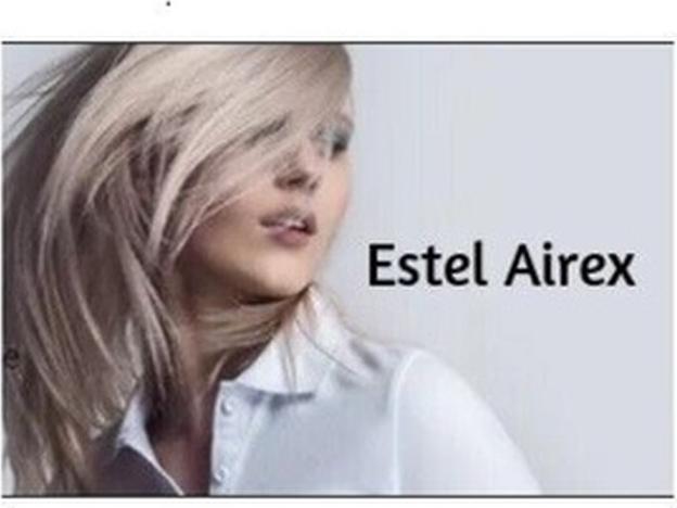 Immagine prodotto Estel Professional AIREX Spray per capelli a tenuta elastica 400ml (400 ml)