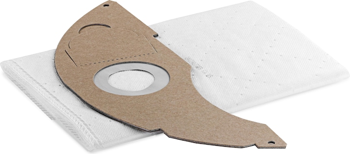 Kärcher Professional Vliesfilterzakken 22l 5tlg