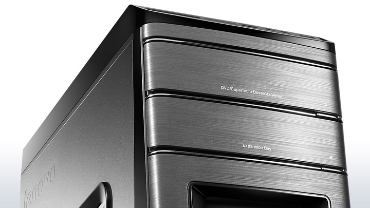 Produktbild Lenovo K450 (Intel Core i7-4790, 16 GB, GeForce GTX 750)