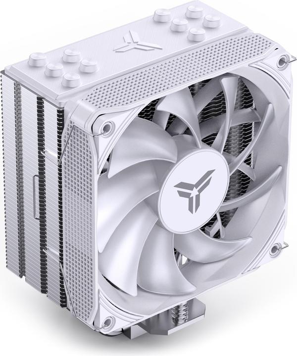 Immagine prodotto Jonsbo PISA A5 ARGB 5V(3pin) + PWM (153 mm)