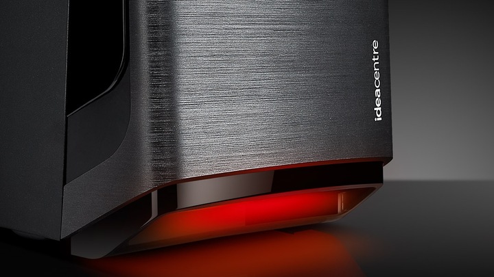 Produktbild Lenovo K450 (Intel Core i7-4790, 16 GB, GeForce GTX 750)