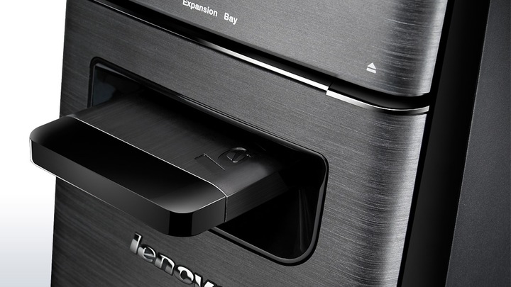 Produktbild Lenovo K450 (Intel Core i7-4790, 16 GB, GeForce GTX 750)