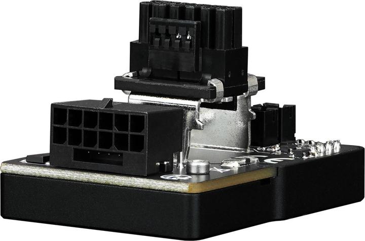 Image du produit Thermal Grizzly WireView Pro GPU - 1x12VHPWR 90° Reverse