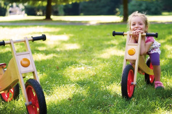 Produktbild Geuther 2in1 (12")