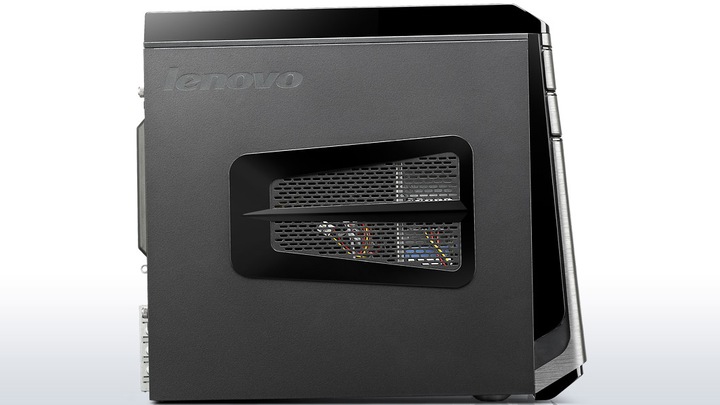 Produktbild Lenovo K450 (Intel Core i7-4790, 16 GB, GeForce GTX 750)
