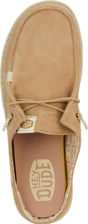 Immagine prodotto Hey Dude Wendy Slip Suede (37)