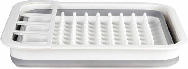 Produktbild Beldray LA031051BEU7 zusammenklappbarer Geschirrabtropfer