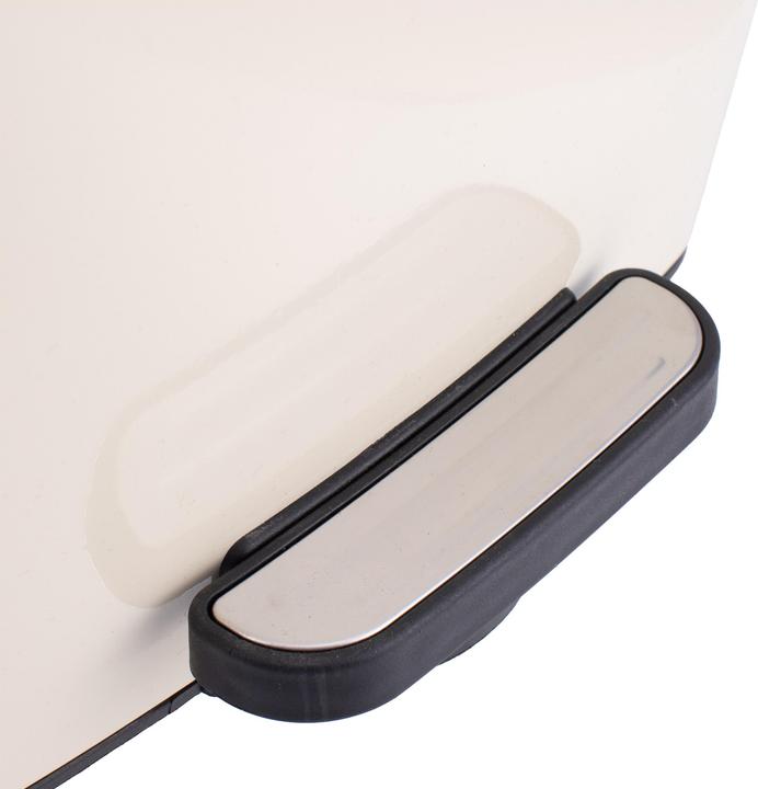 Actual product image Relaxdays waste bin (13 l)