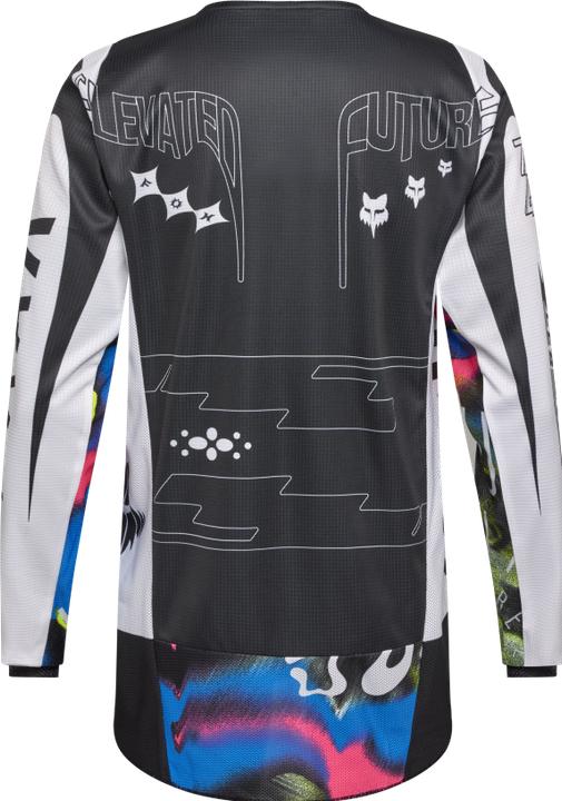 Produktbild Fox 180 Image Cosmo Jersey (M)