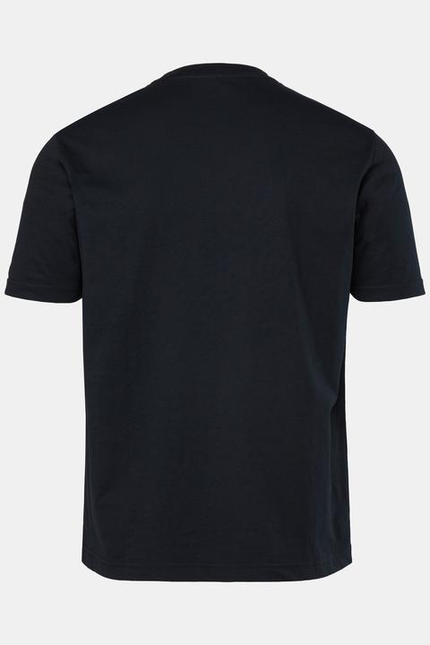 Produktbild JP1880 T-Shirt, Halbarm, Brustprint (6XL)