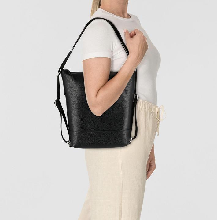 Produktbild Jost Vika Schultertasche Leder 34 cm