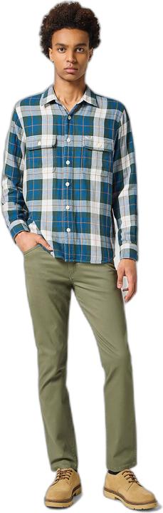 Produktbild Wrangler hose larston (34, 38)