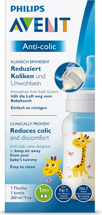 Image du produit Philips Avent Girafe (260 ml)