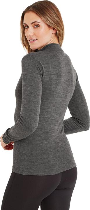Produktbild TOG24 Nevis Base Layer Oberteil Reissverschluss (38)