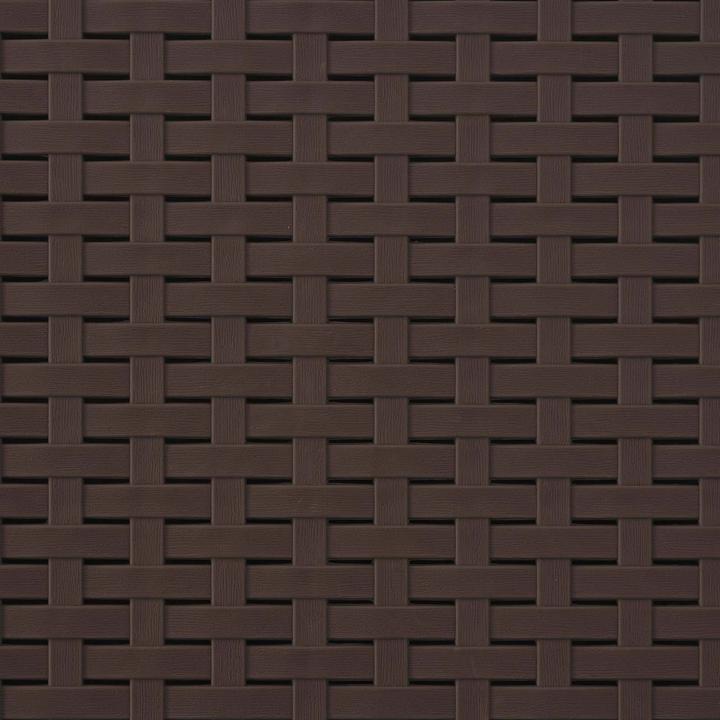 Produktbild vidaXL Gartenliege