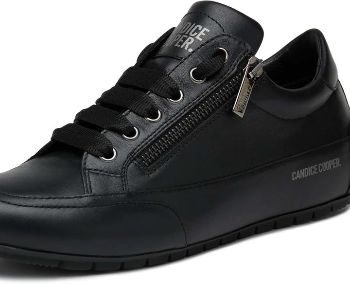 Image du produit Candice Cooper Chaussures casual et chic à fermeture éclair (41.5)