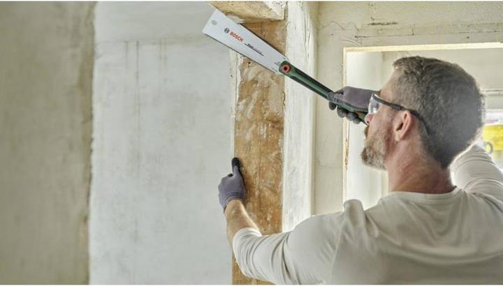 Actual product image Bosch Professional BOSCH Japanese saw Ryoba, 1600A02ZB5, 250 mm