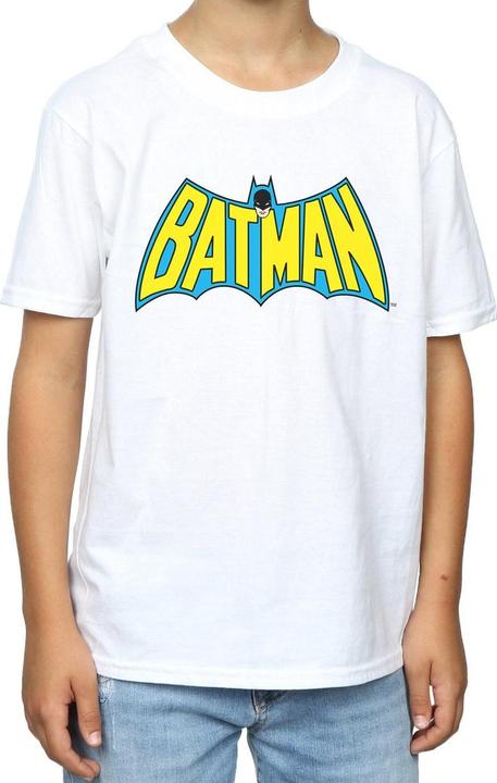 Produktbild Batman TShirt Jungen (116)