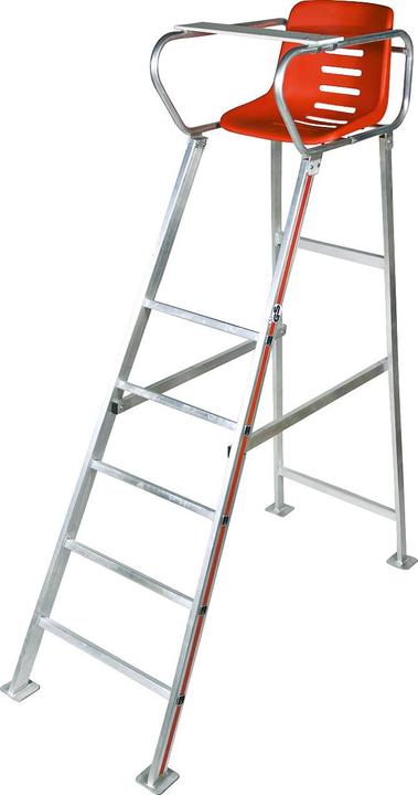 Image du produit Sport-Thieme Chaise d'arbitre de tennis