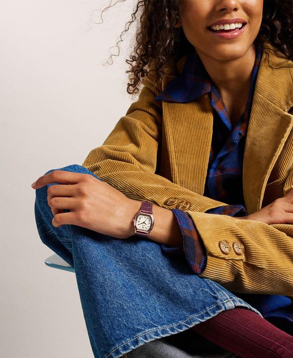 Produktbild Fossil Harlow (Analoguhr, 27 mm)