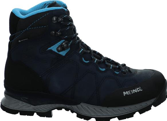 Produktbild Meindl Vakuum Sport III GTX Schuhe (40)