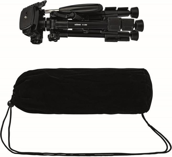 Productafbeelding Dörr Driepoot Alu HK-3000 (Metaal)