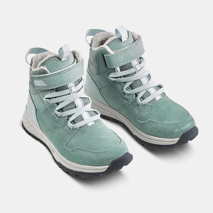 Produktbild Quechua SH500 (30)