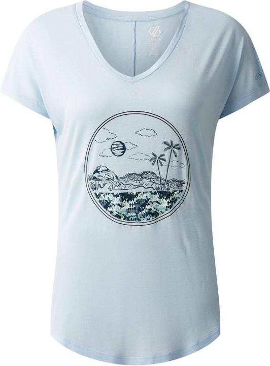 Immagine prodotto Dare2b Serene Maglietta Onda Donna (46)