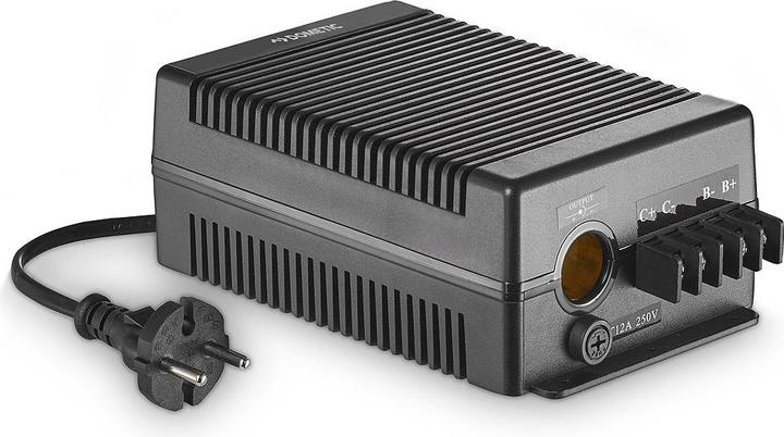 Actual product image Dometic Mains adapter CoolPower MPS 80