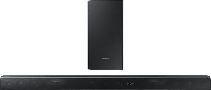 Actual product image Samsung Hw-K850 (360 W, 3.1 Channel)