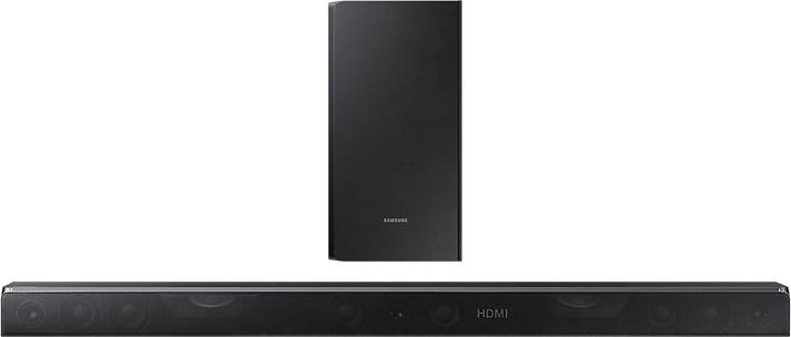 Productafbeelding Samsung Hw-K850 (360 W, 3.1 kanalen)