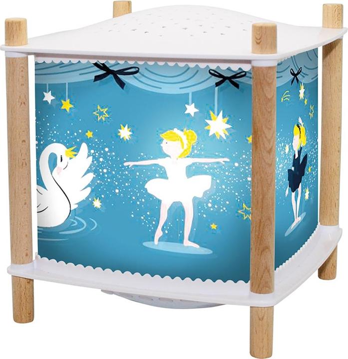 Immagine prodotto Trousselier Luce notturna magica con musica, Ballerina